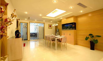 家用中央空調(diào)室內(nèi)安裝位置幾大講究，裝修前必看！